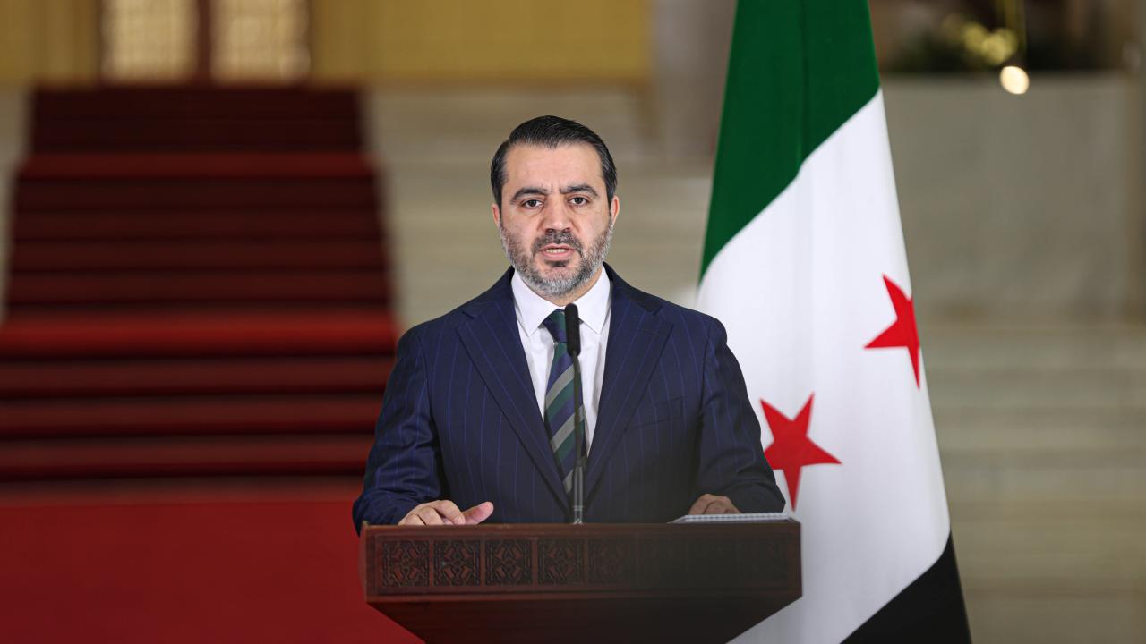 KRG PM Hawler