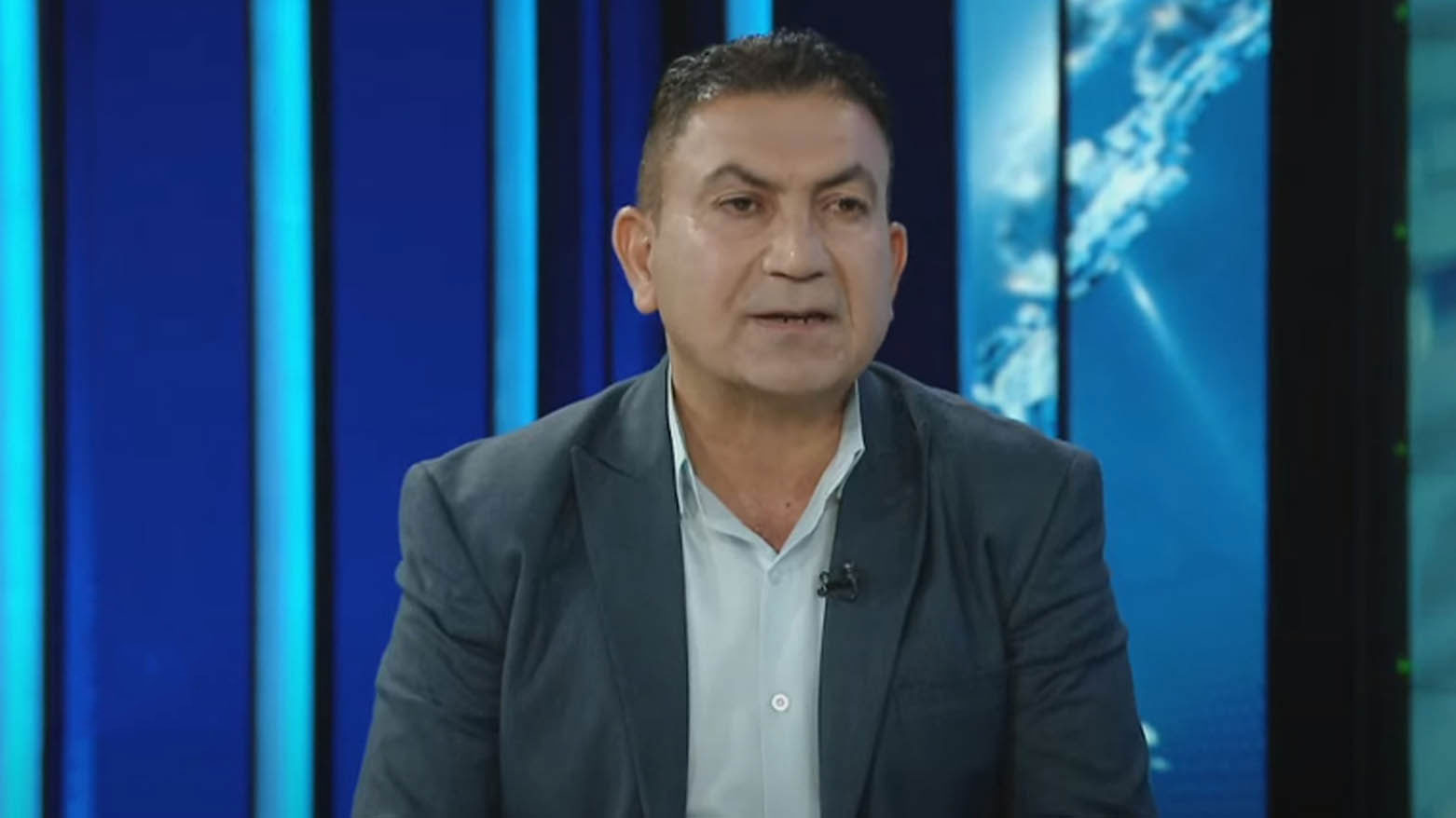 KRG PM Hawler