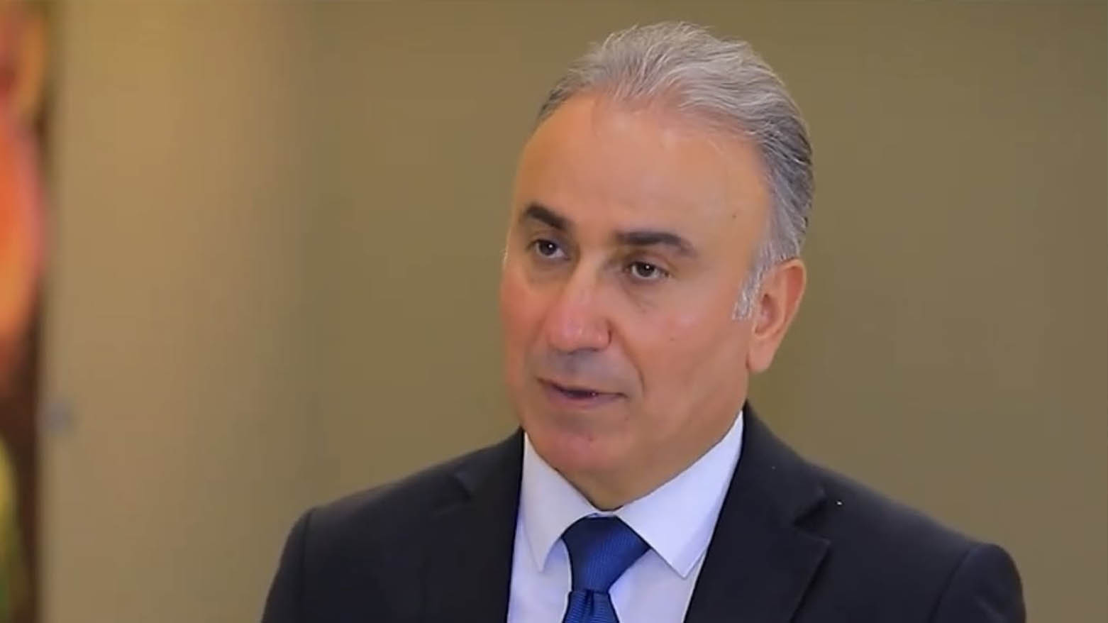 KRG PM Hawler