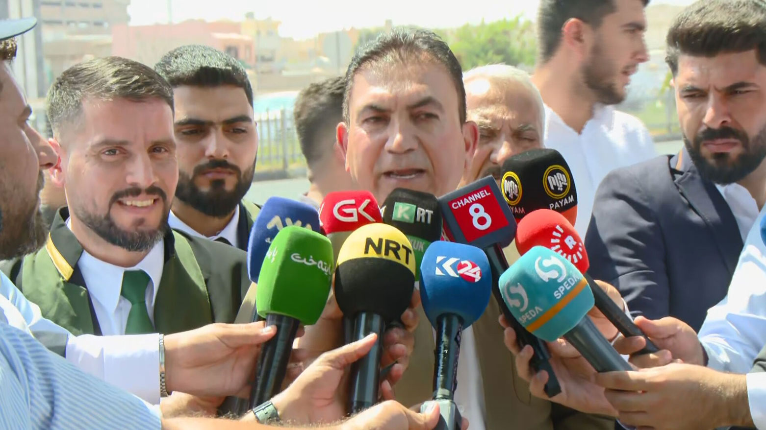 KRG PM Hawler