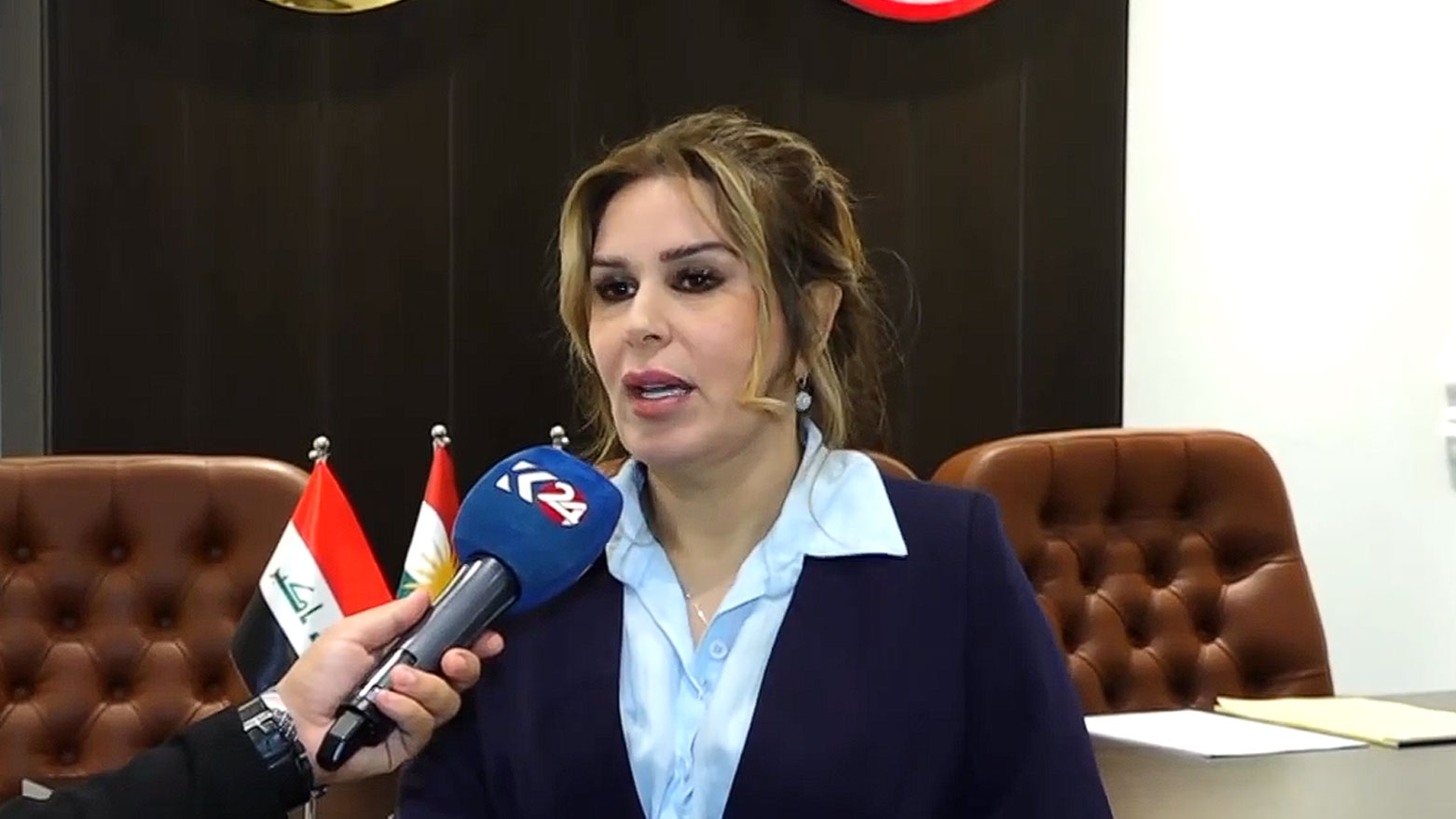 KRG PM Hawler