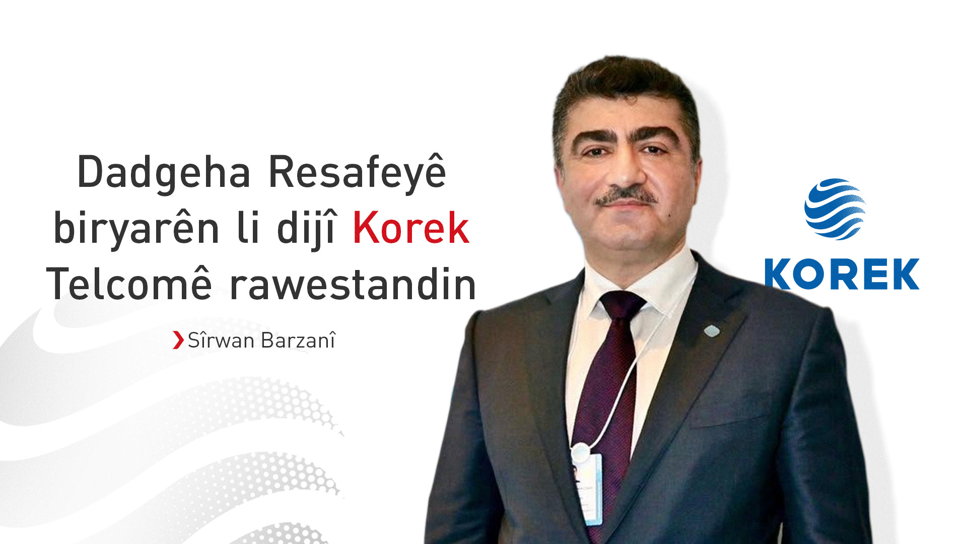 KRG PM Hawler