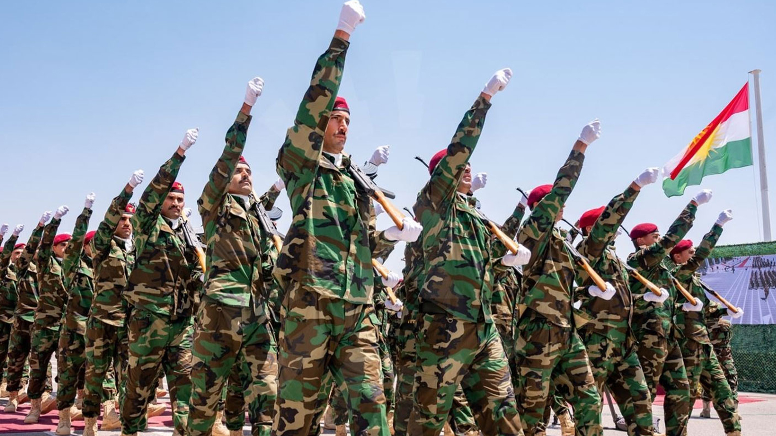 KRG PM Hawler