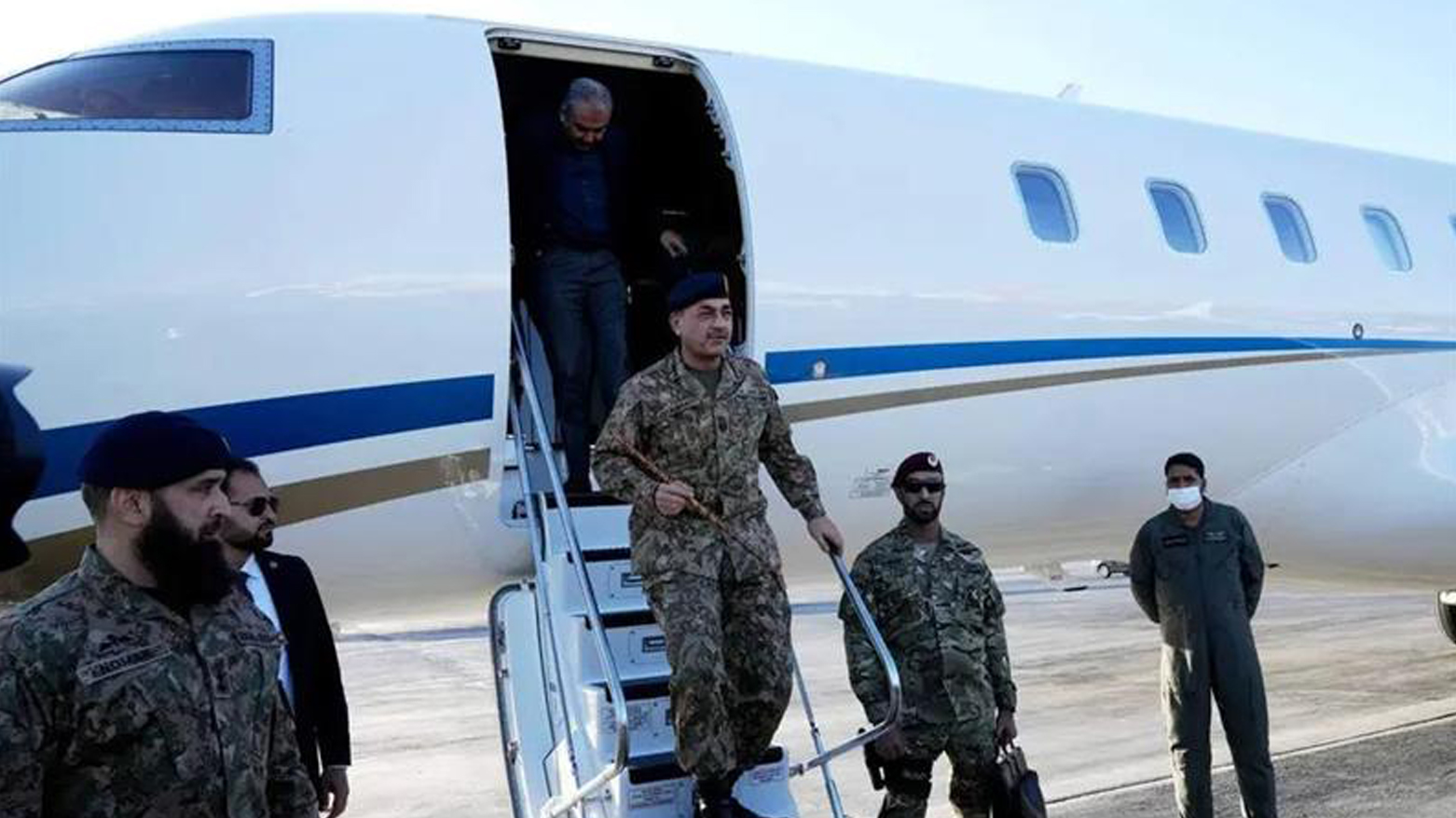 KRG PM Hawler
