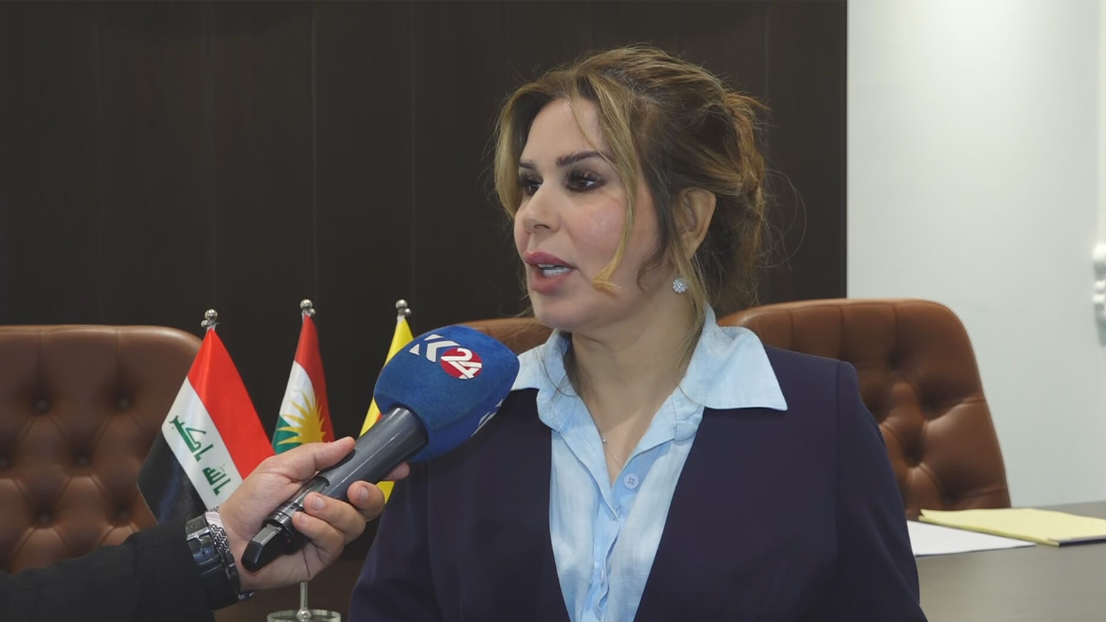 KRG PM Hawler