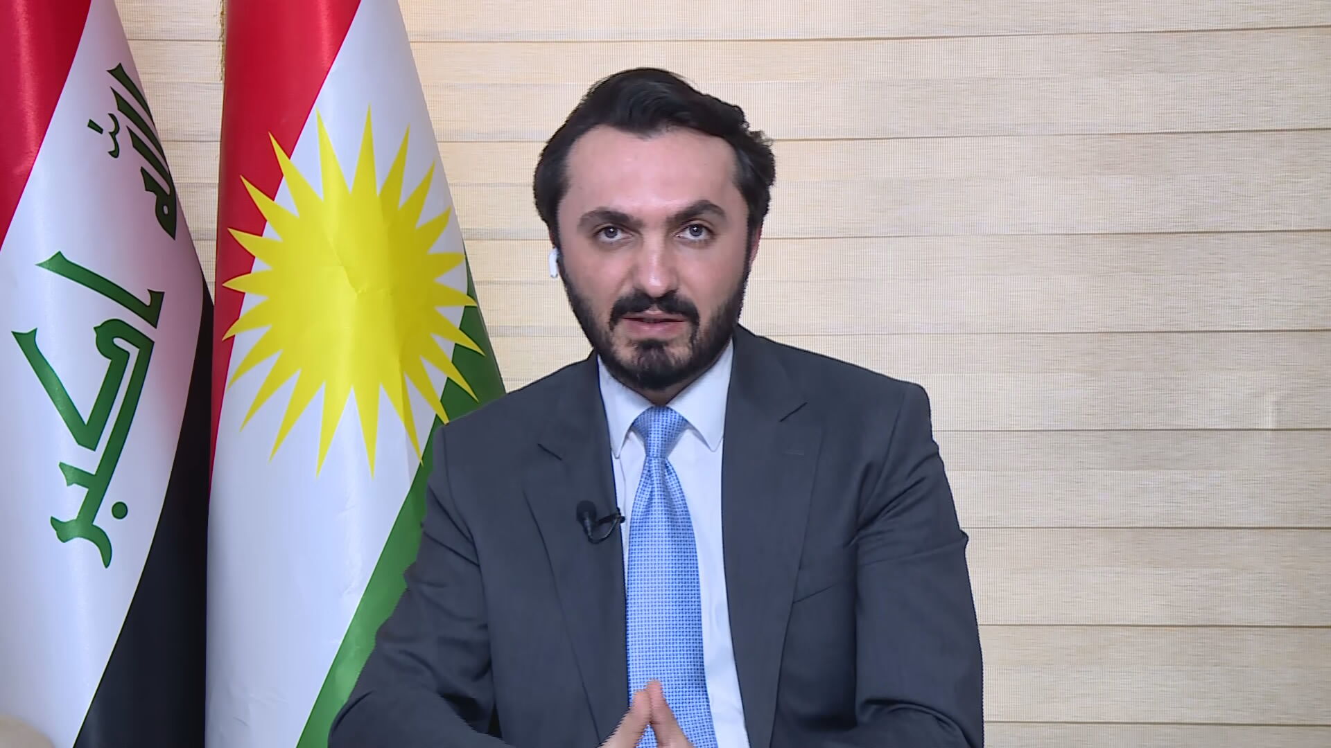 KRG PM Hawler
