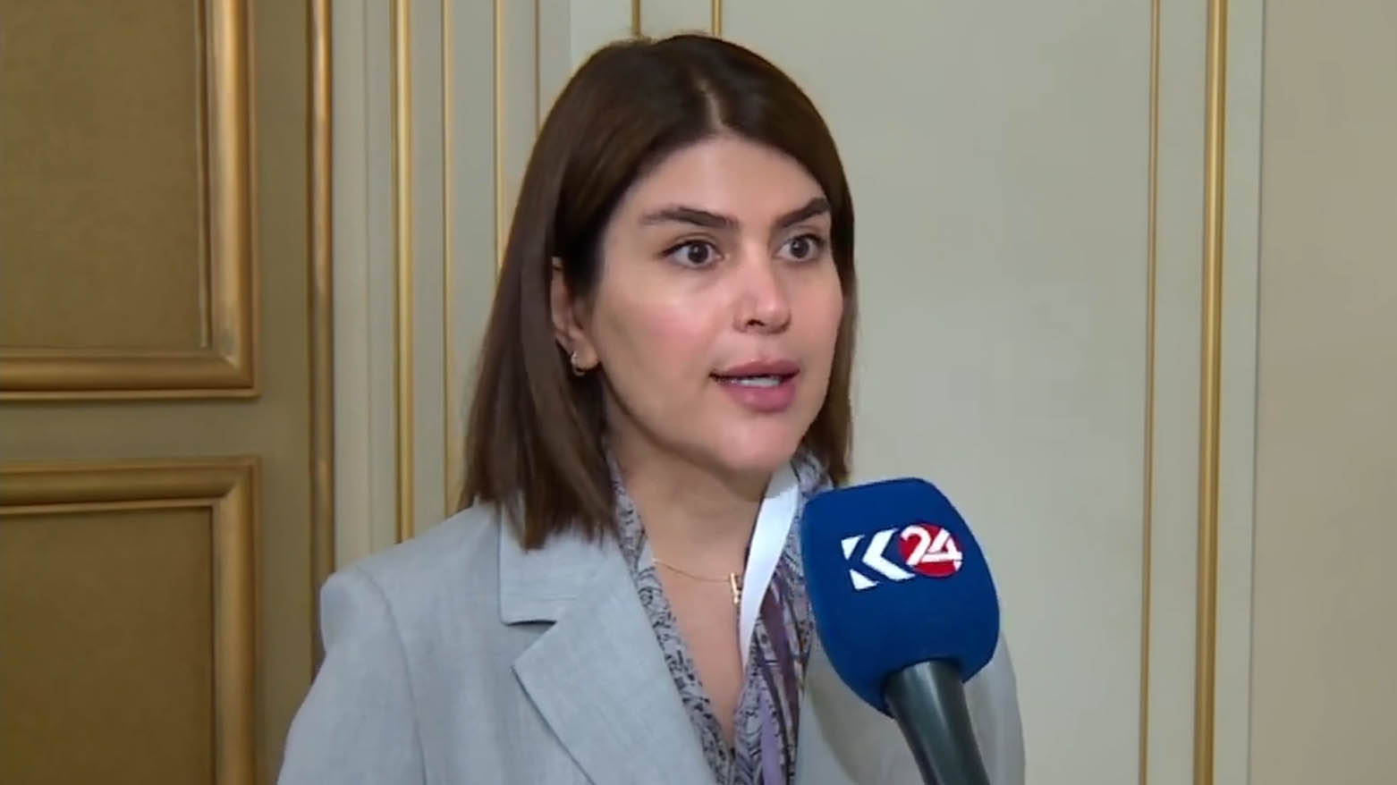 KRG PM Hawler