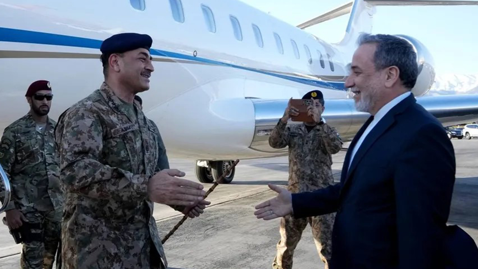 KRG PM Hawler