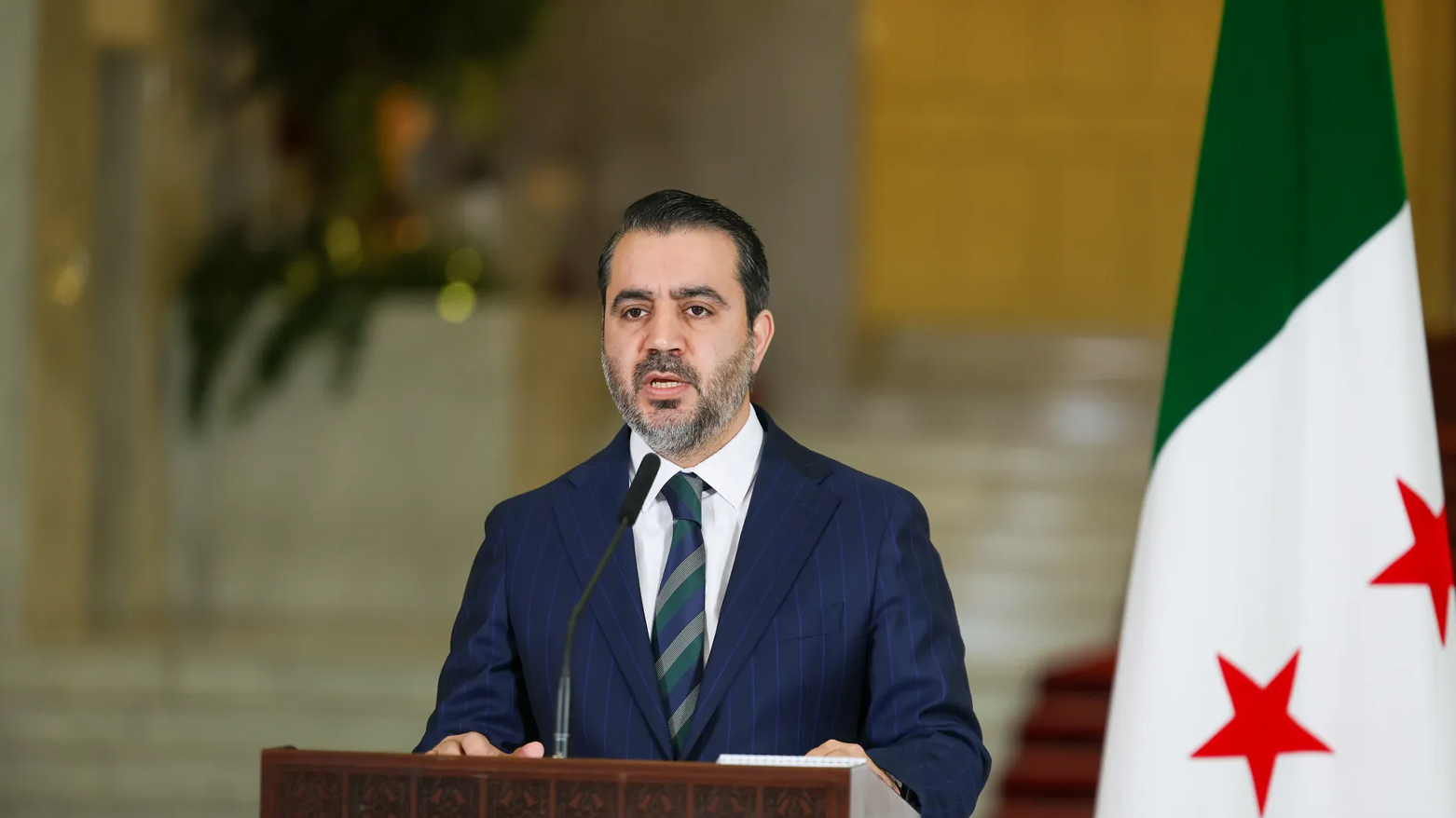 KRG PM Hawler