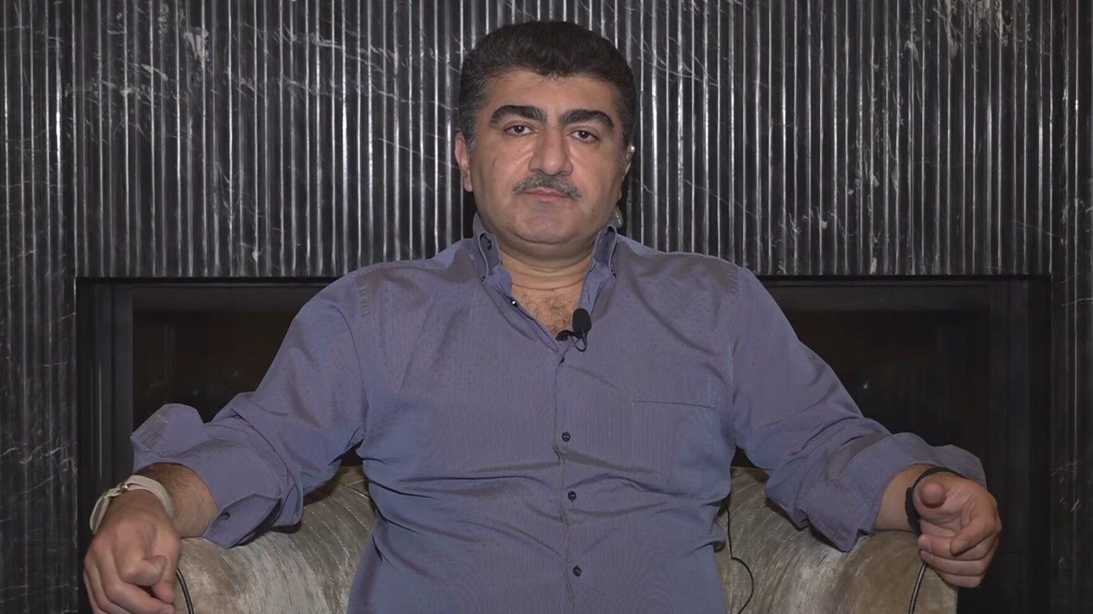KRG PM Hawler