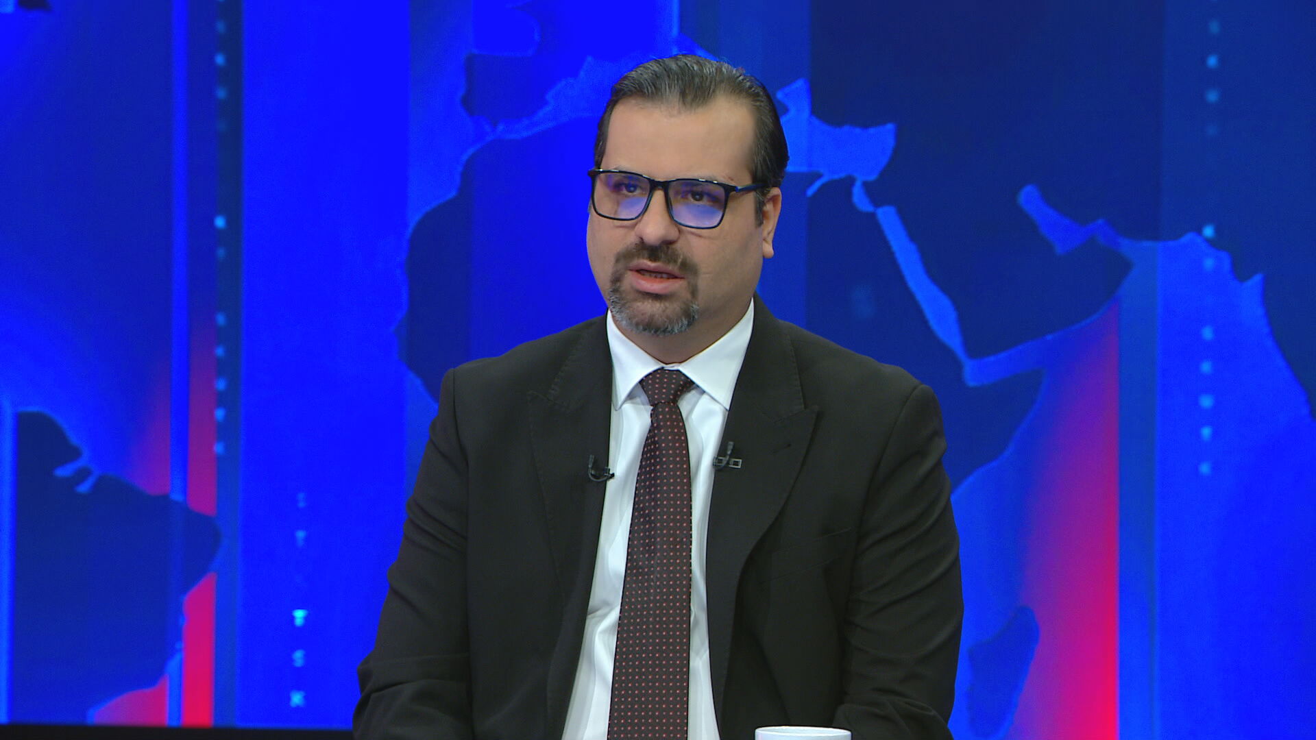 KRG PM Hawler