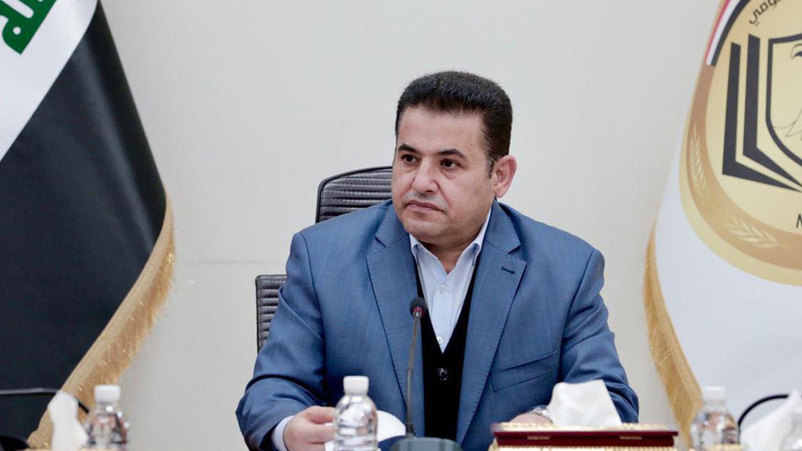 KRG PM Hawler