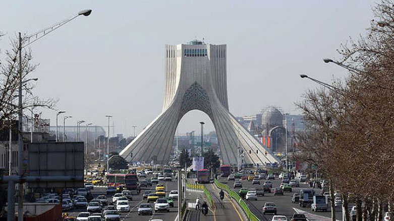 وەزیری دەرەوەی عومان سەردانی تاران دەکات