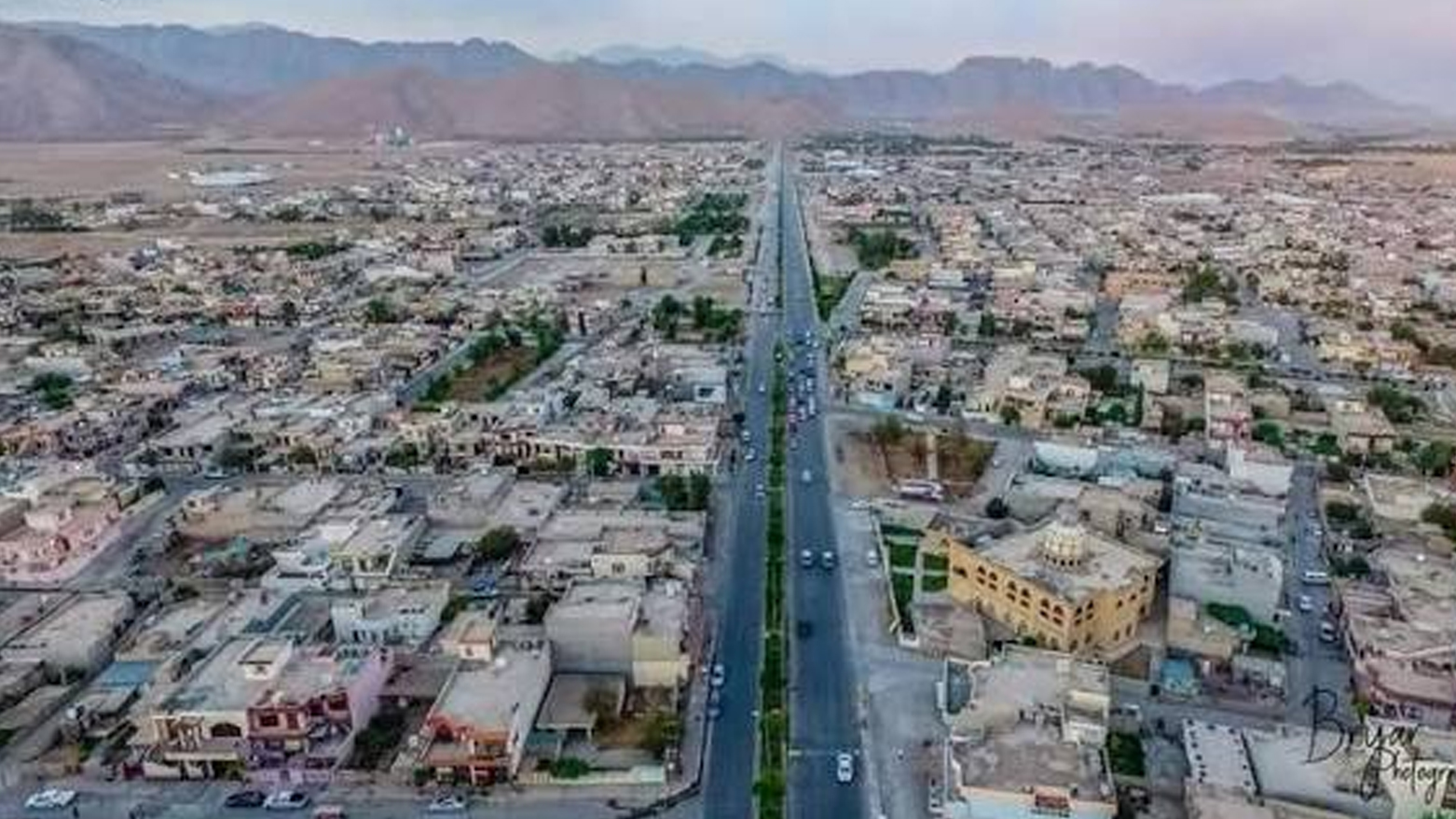 لە چوارقوڕنە قۆناخی دووەمی دابه‌شكردنی زه‌وی جێبه‌جێ ده‌كرێت