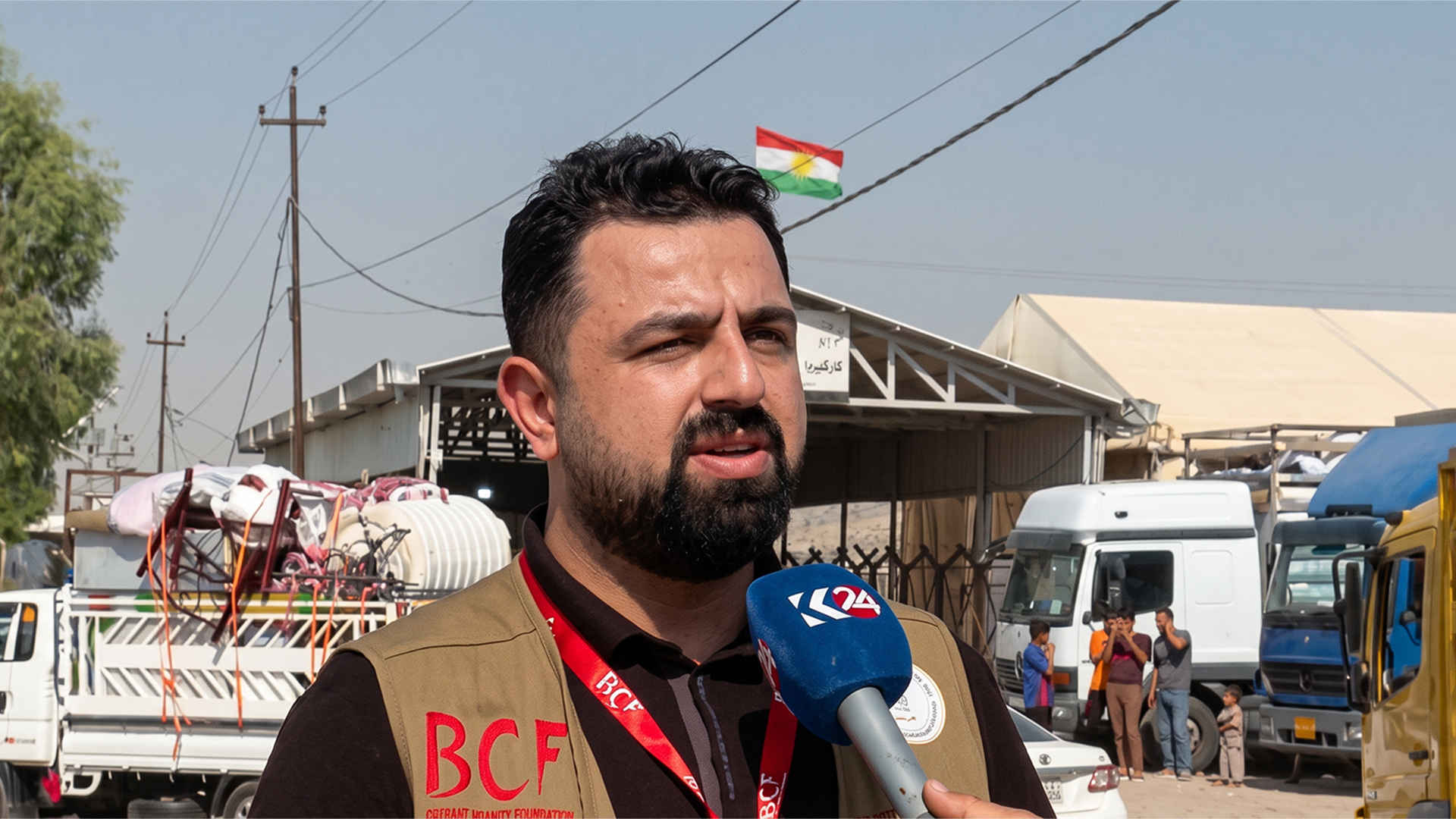 KRG PM Hawler