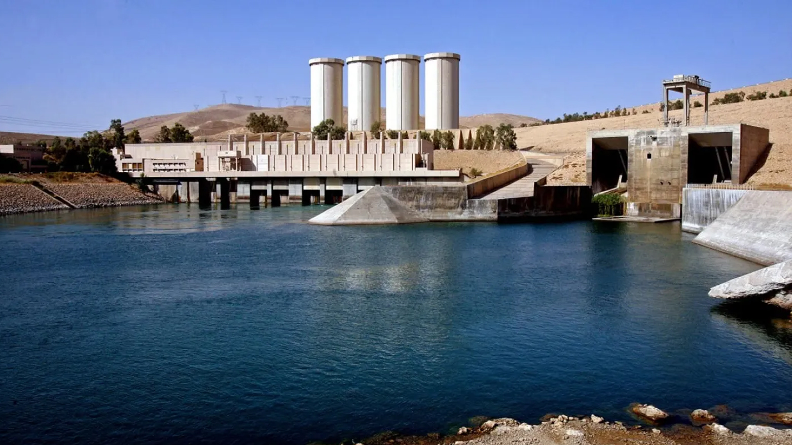 KRG PM Hawler