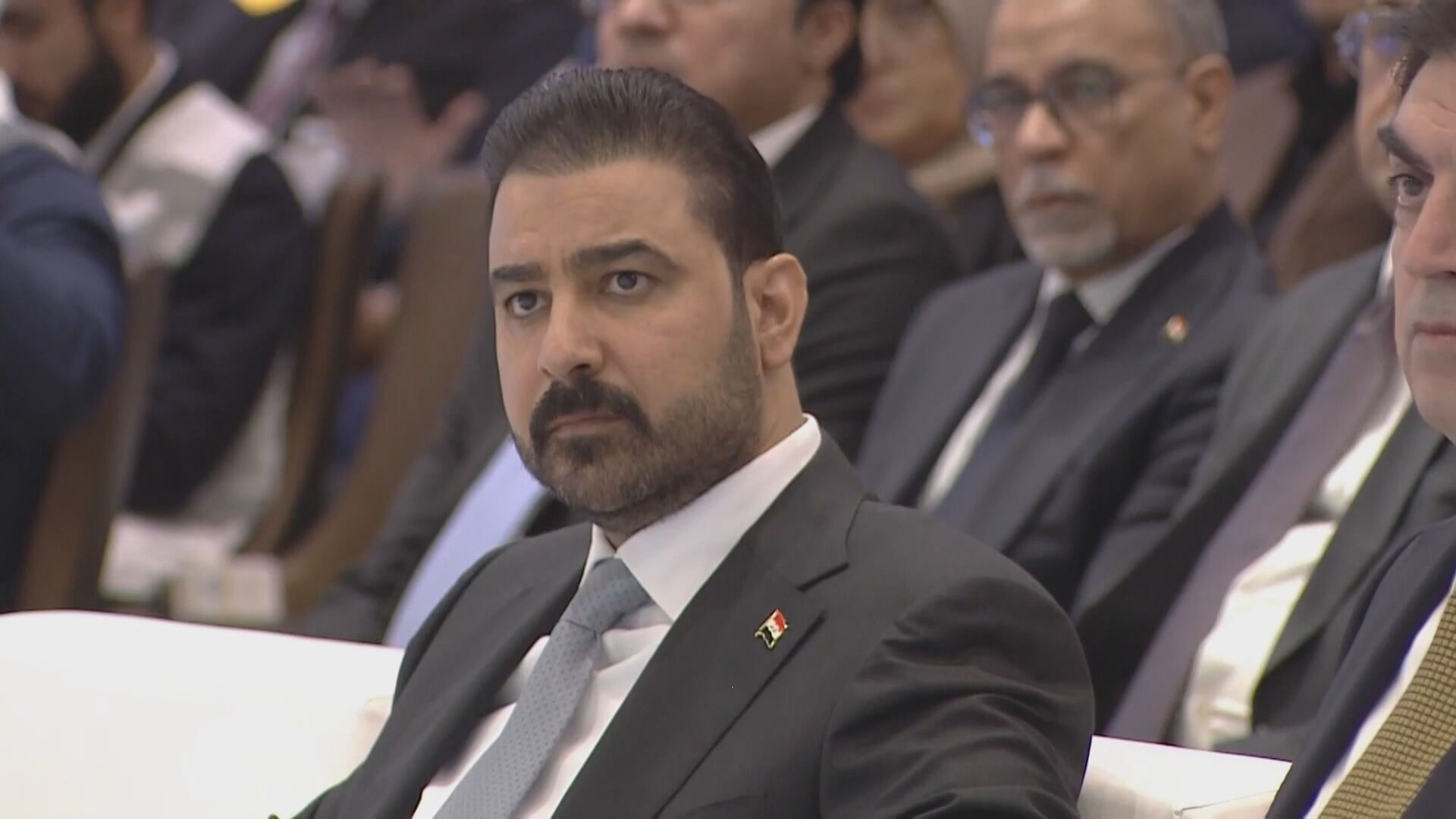 KRG PM Hawler