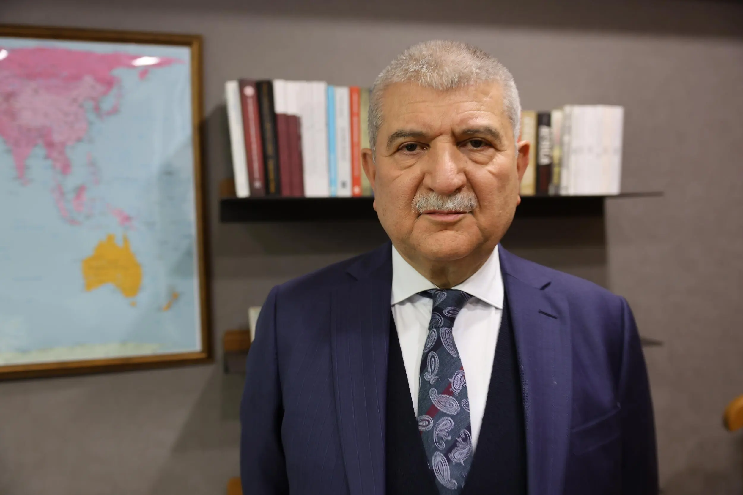 KRG PM Hawler