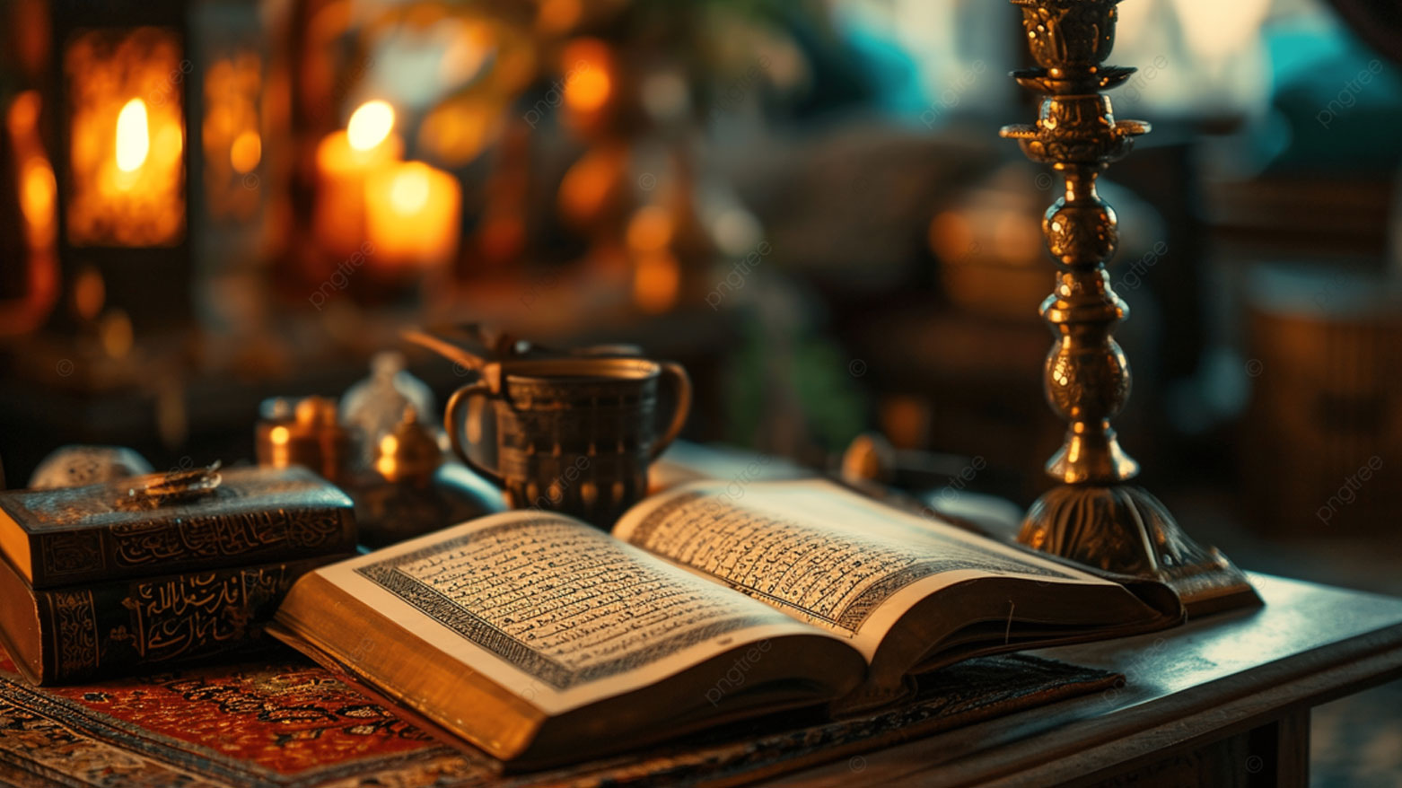 إشراقة الرسالة وخلود القيم: القرآن والأنبياء كركيزة للتعايش الإنساني العالمي