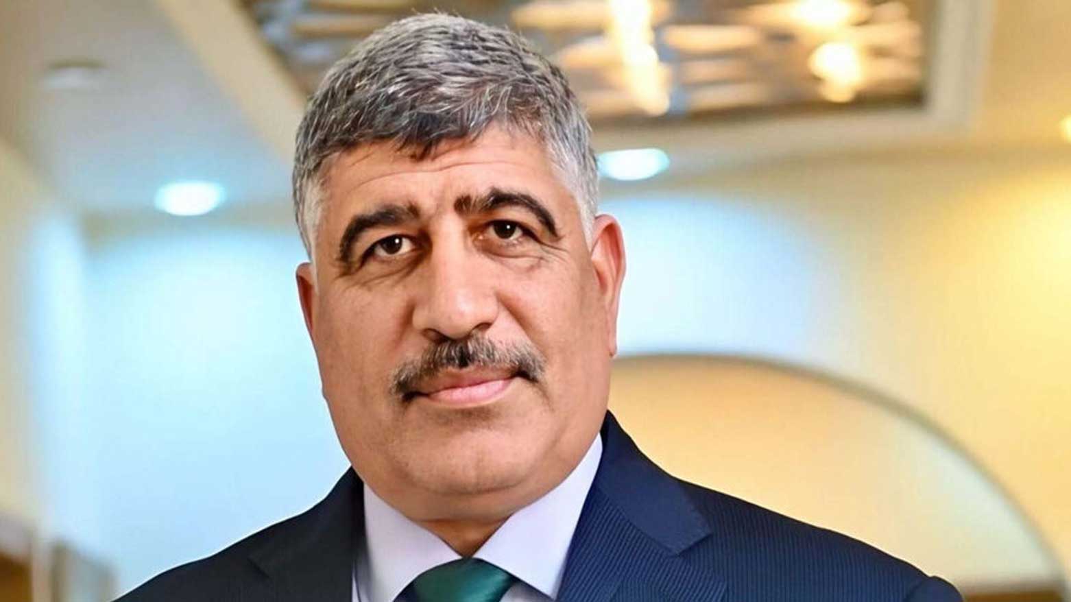 KRG PM Hawler