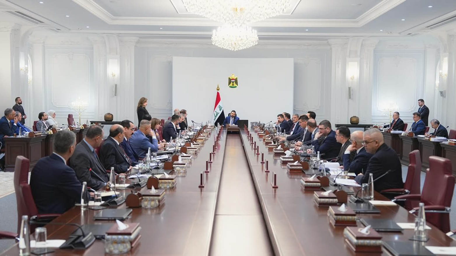 KRG PM Hawler
