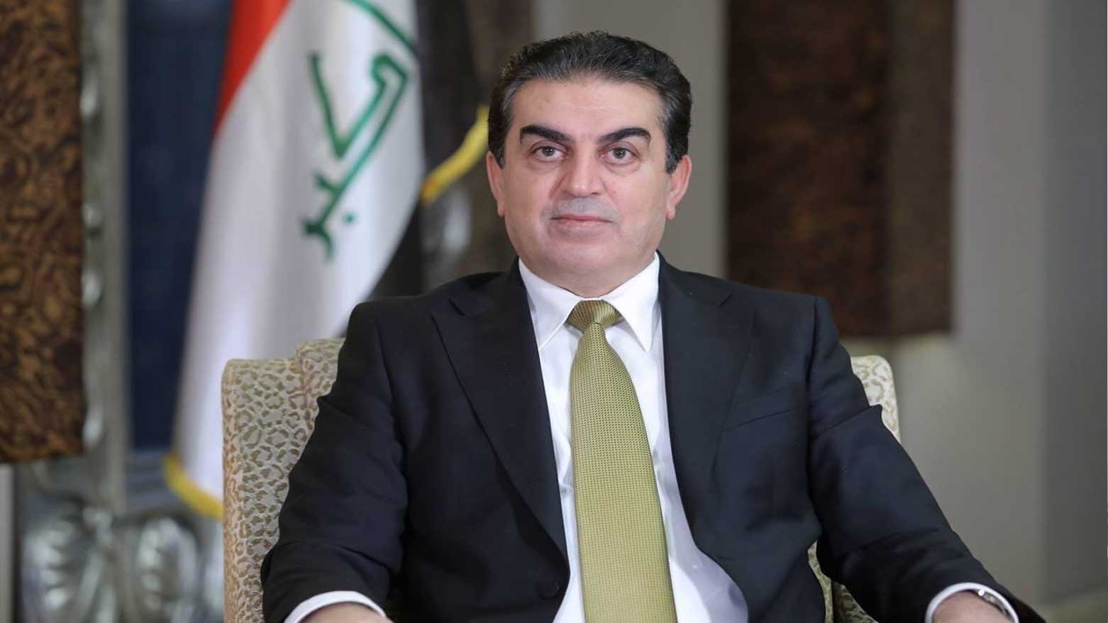 KRG PM Hawler