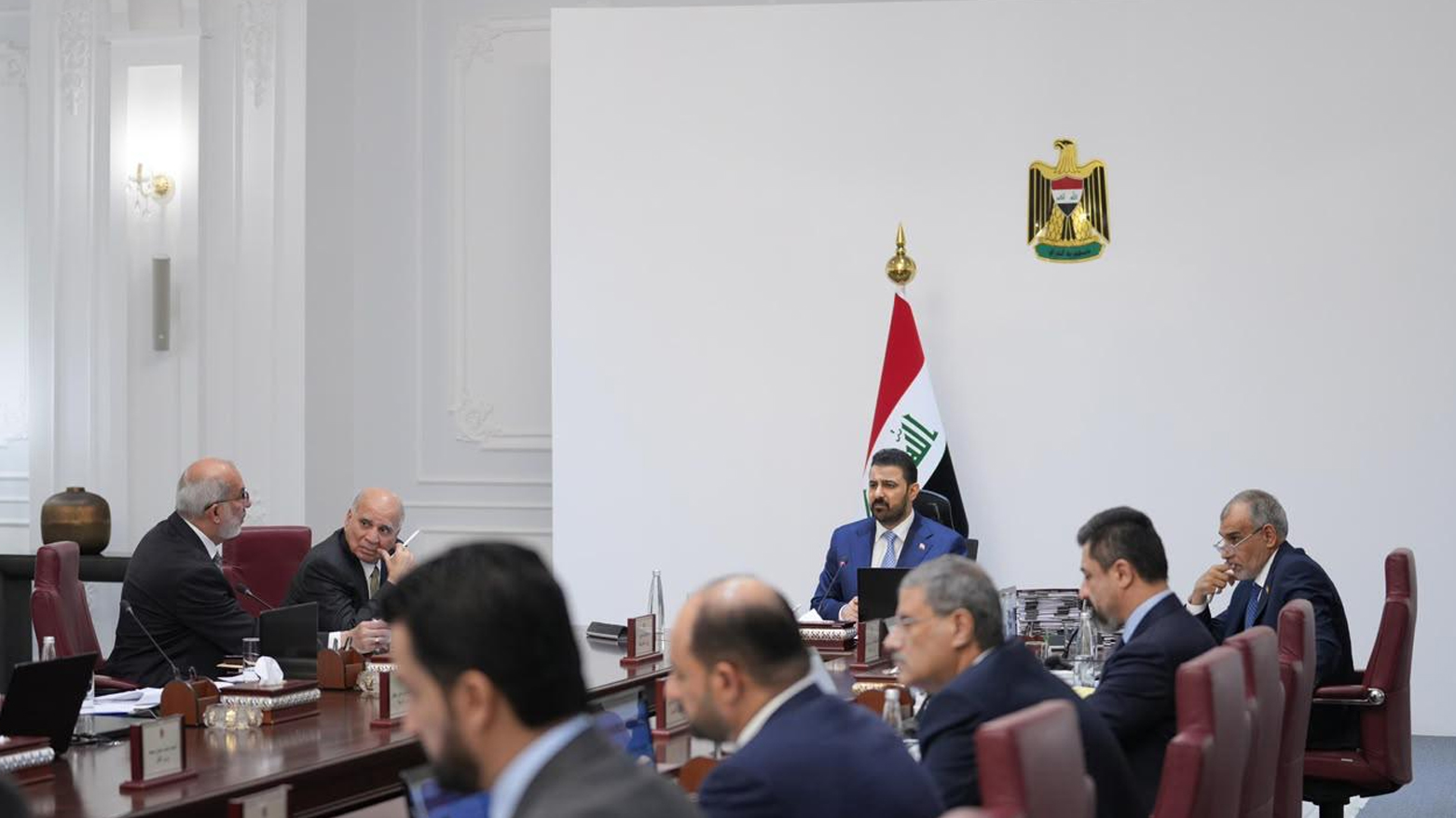 KRG PM Hawler