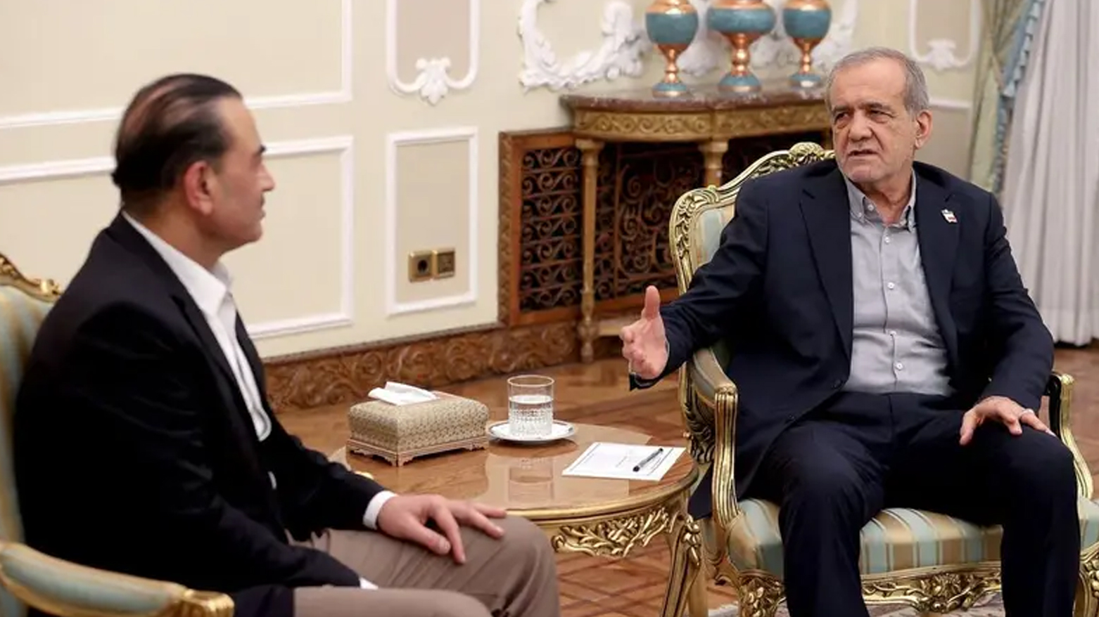 KRG PM Hawler