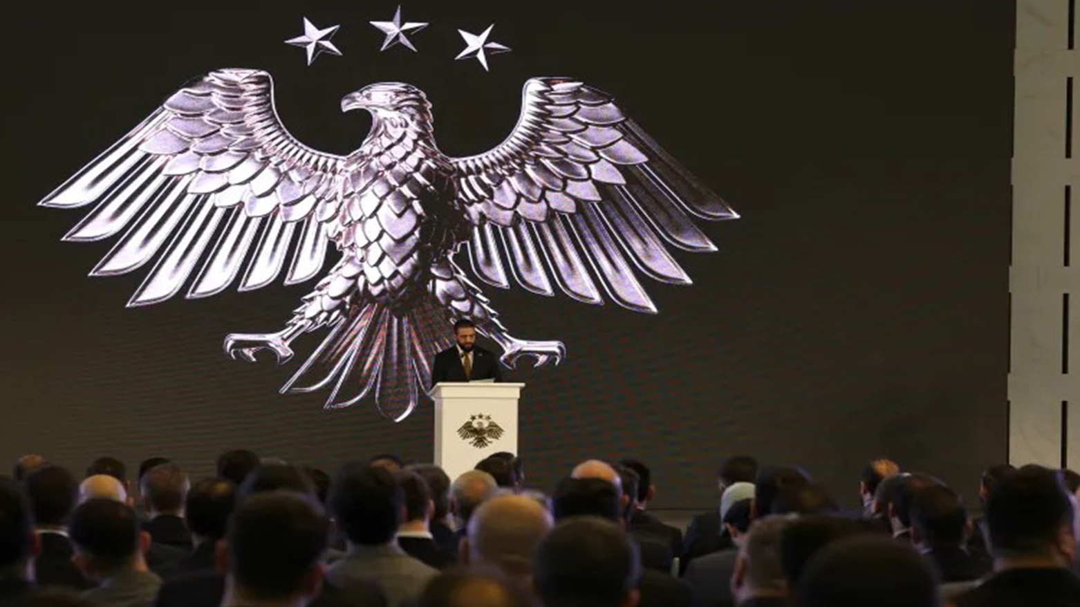 KRG PM Hawler