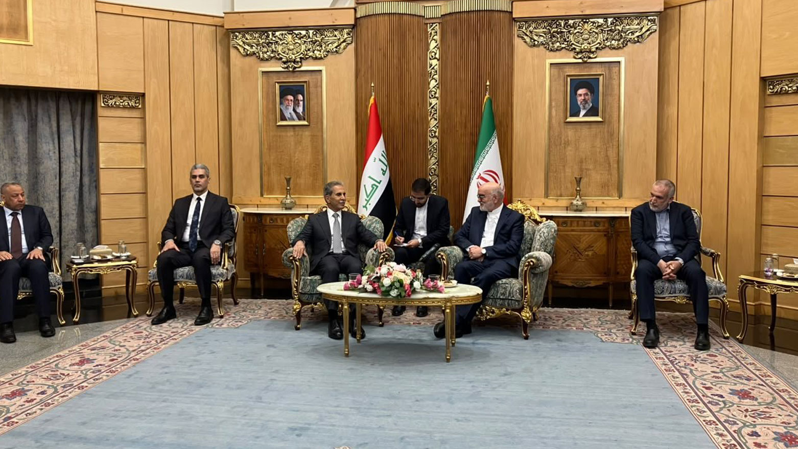 KRG PM Hawler