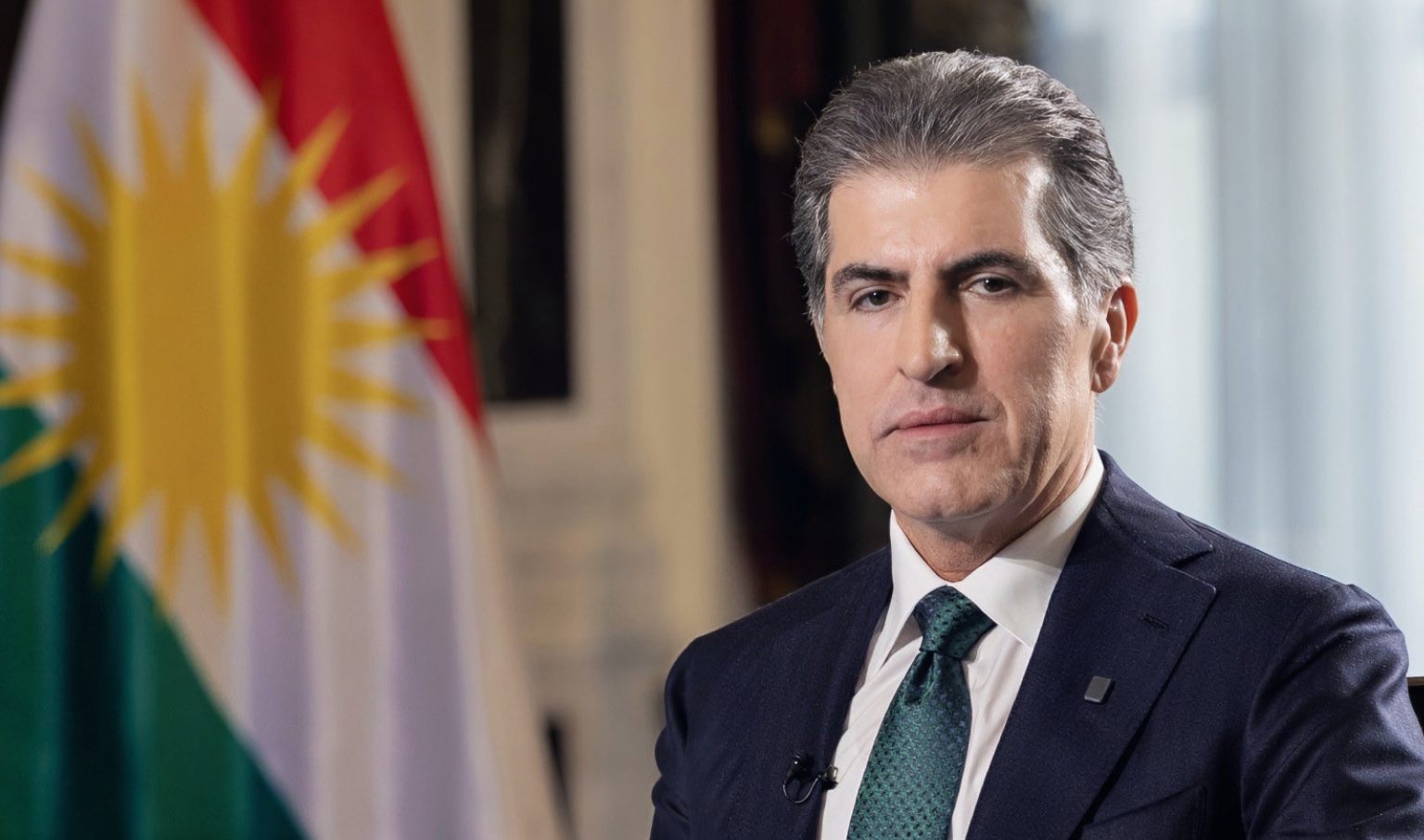 KRG PM Hawler