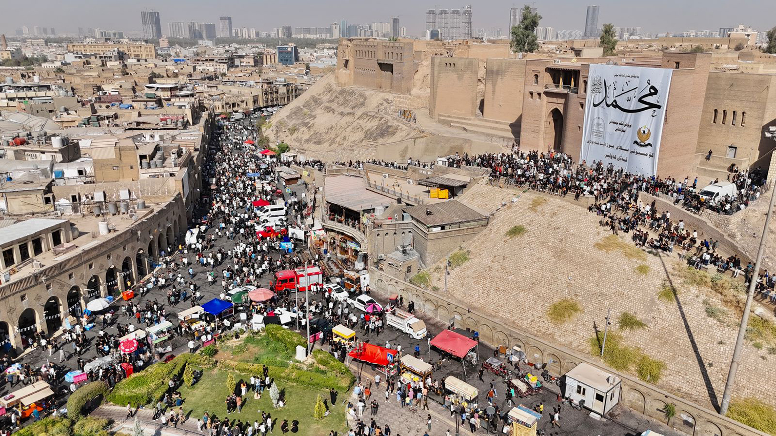 پێغەمبەرناسی.. کورد و یادی مەولوود