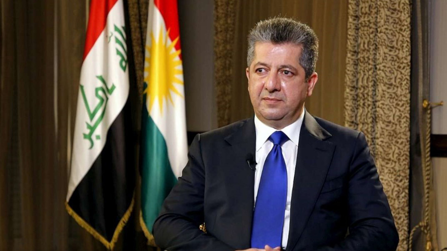 KRG PM Hawler