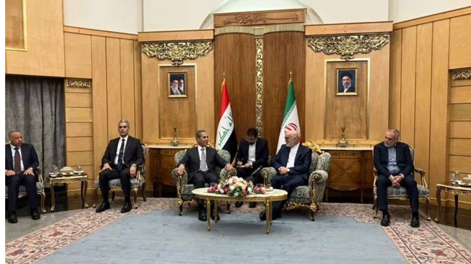 KRG PM Hawler