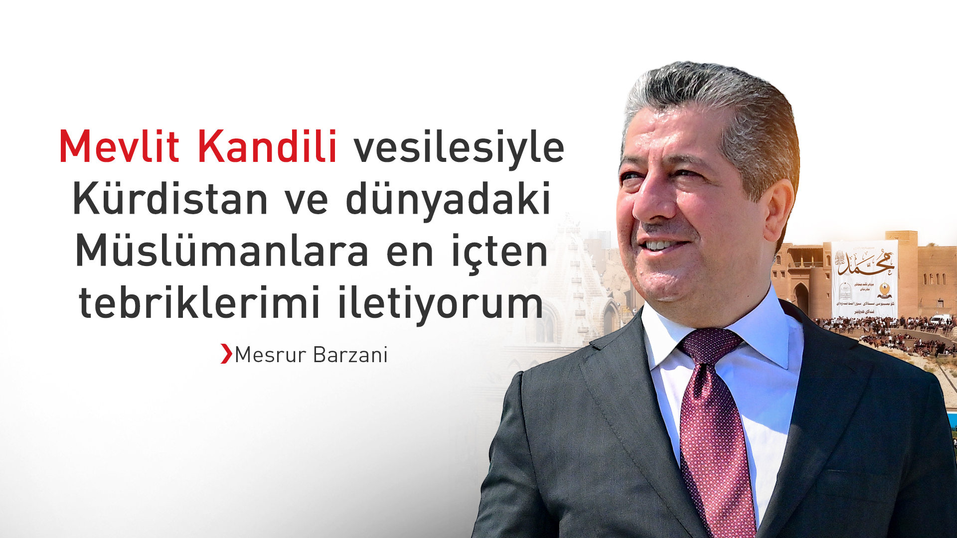KRG PM Hawler