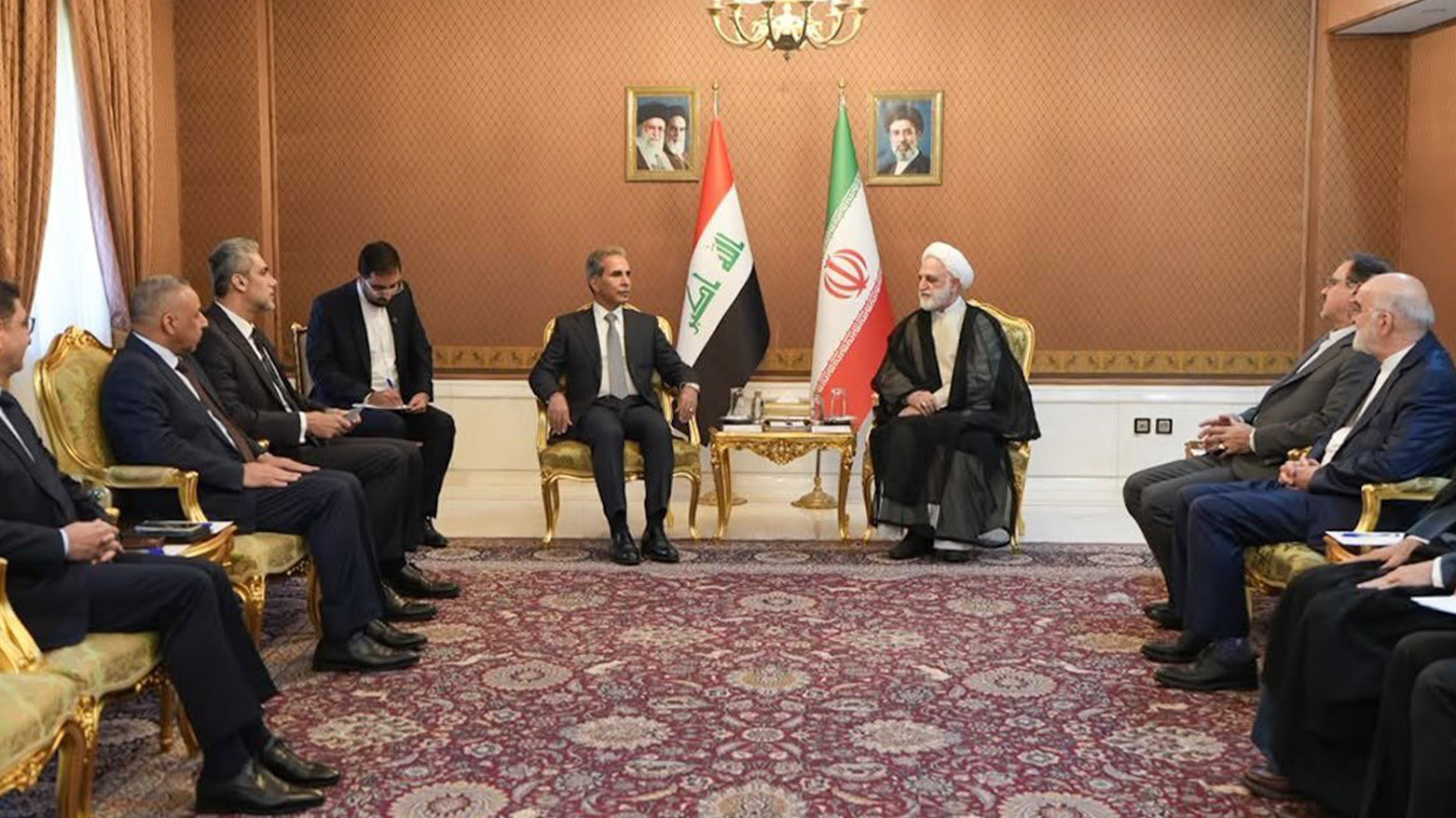 KRG PM Hawler