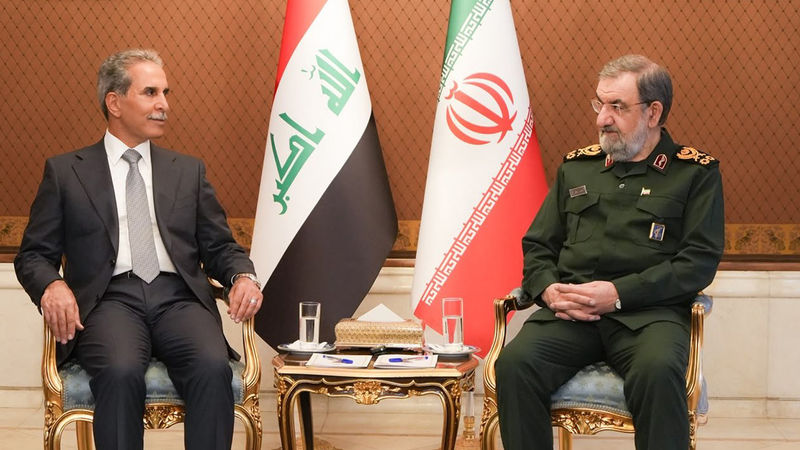 KRG PM Hawler