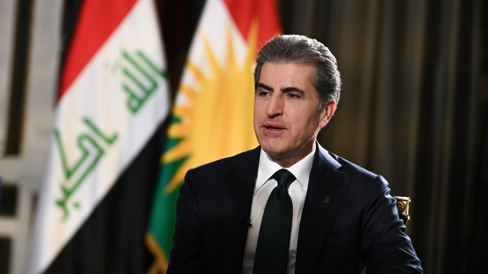 KRG PM Hawler
