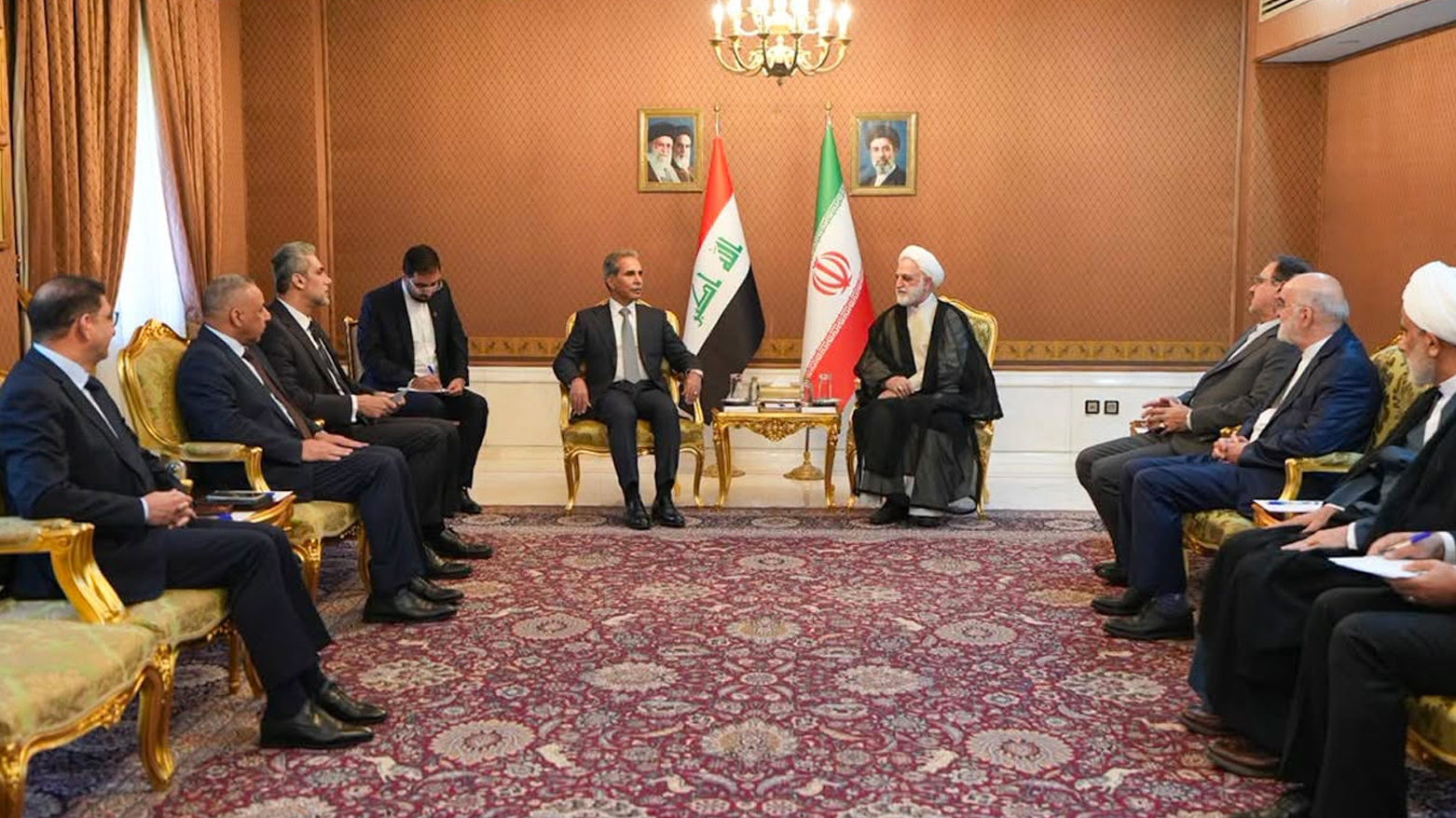 KRG PM Hawler