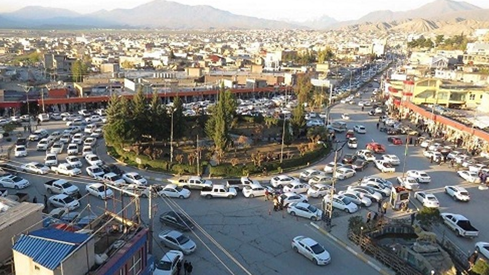 KRG PM Hawler