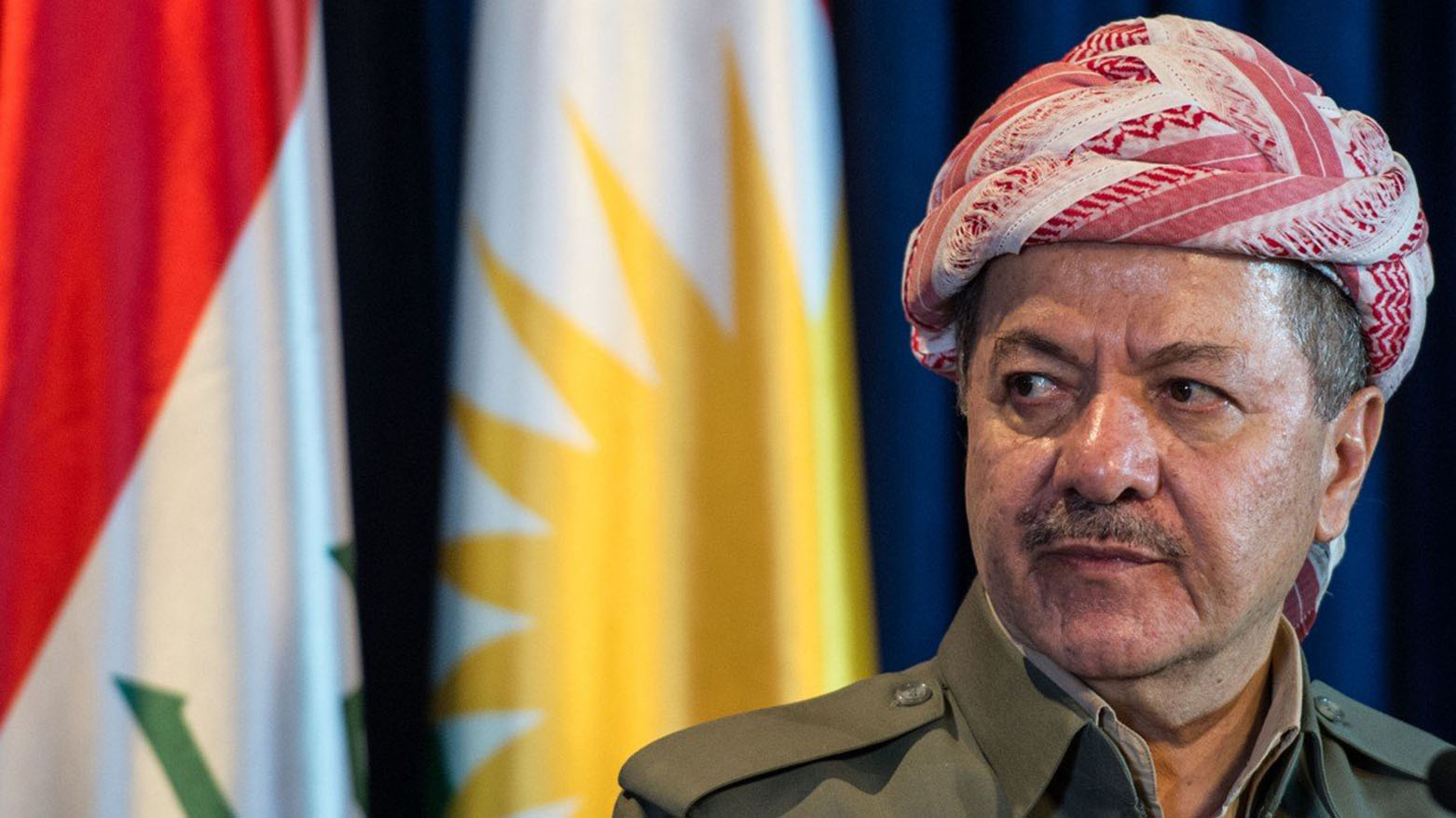 KRG PM Hawler
