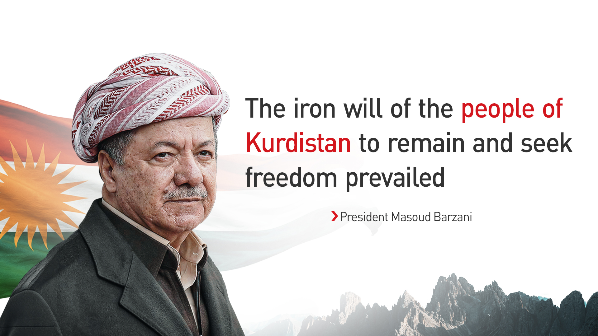 KRG PM Hawler