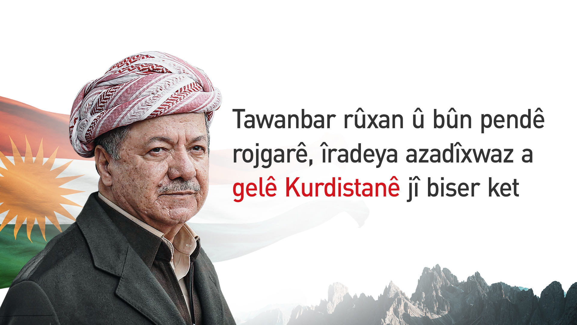 KRG PM Hawler