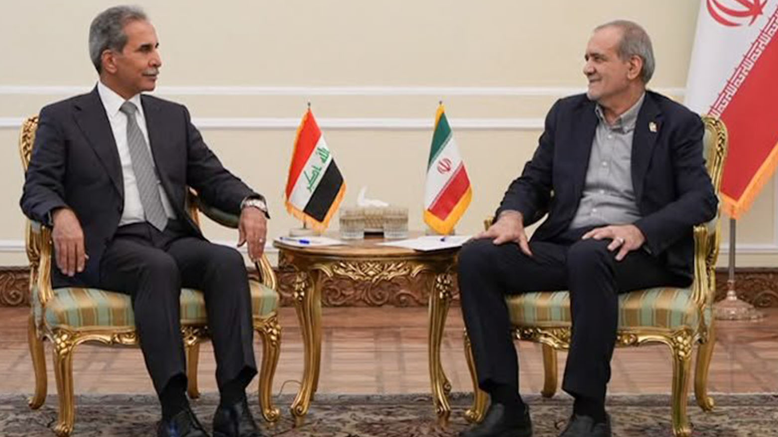 KRG PM Hawler