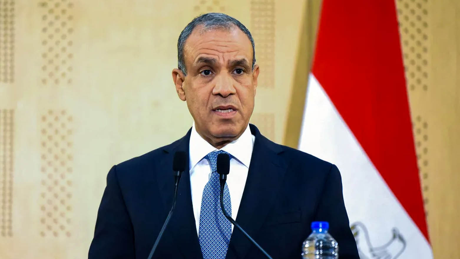 KRG PM Hawler