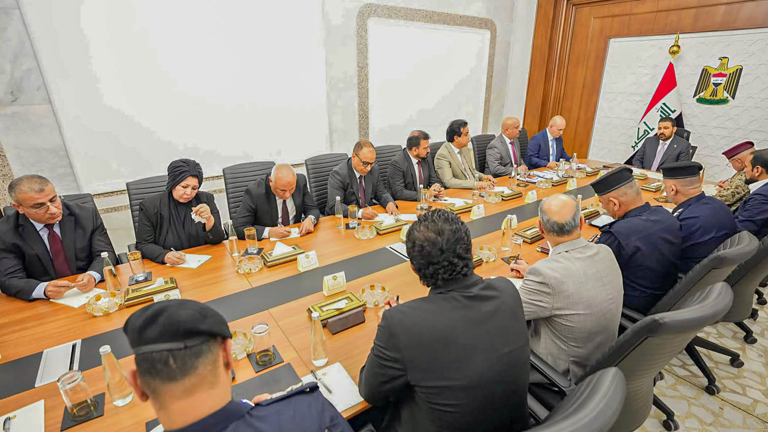 KRG PM Hawler