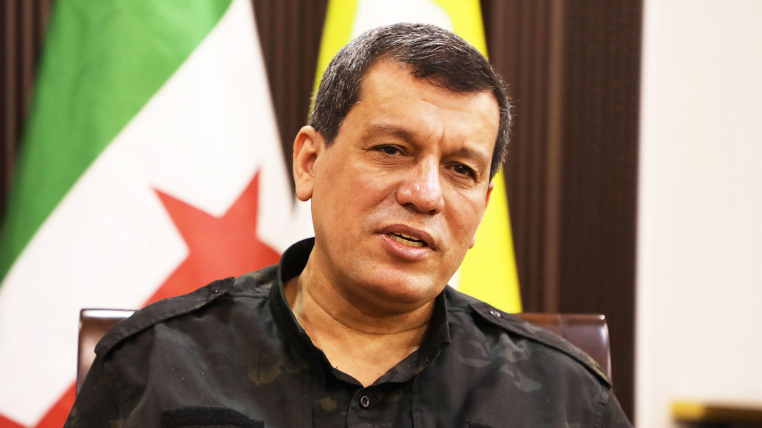 KRG PM Hawler