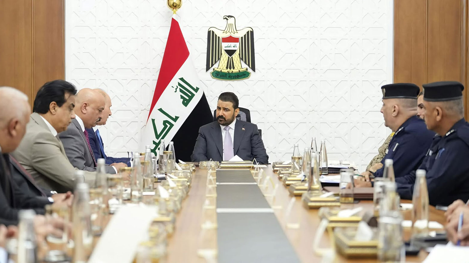 KRG PM Hawler