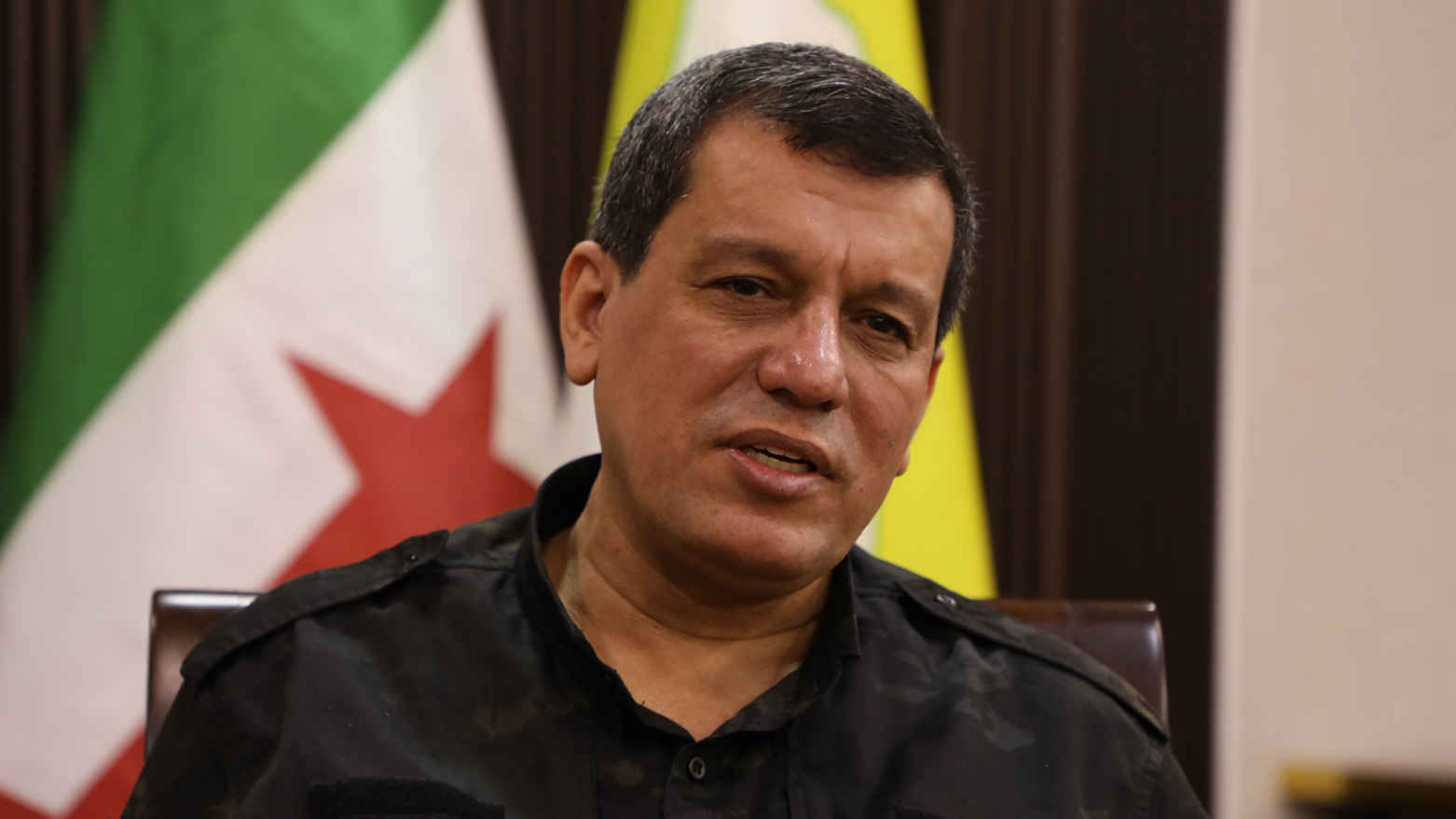 KRG PM Hawler