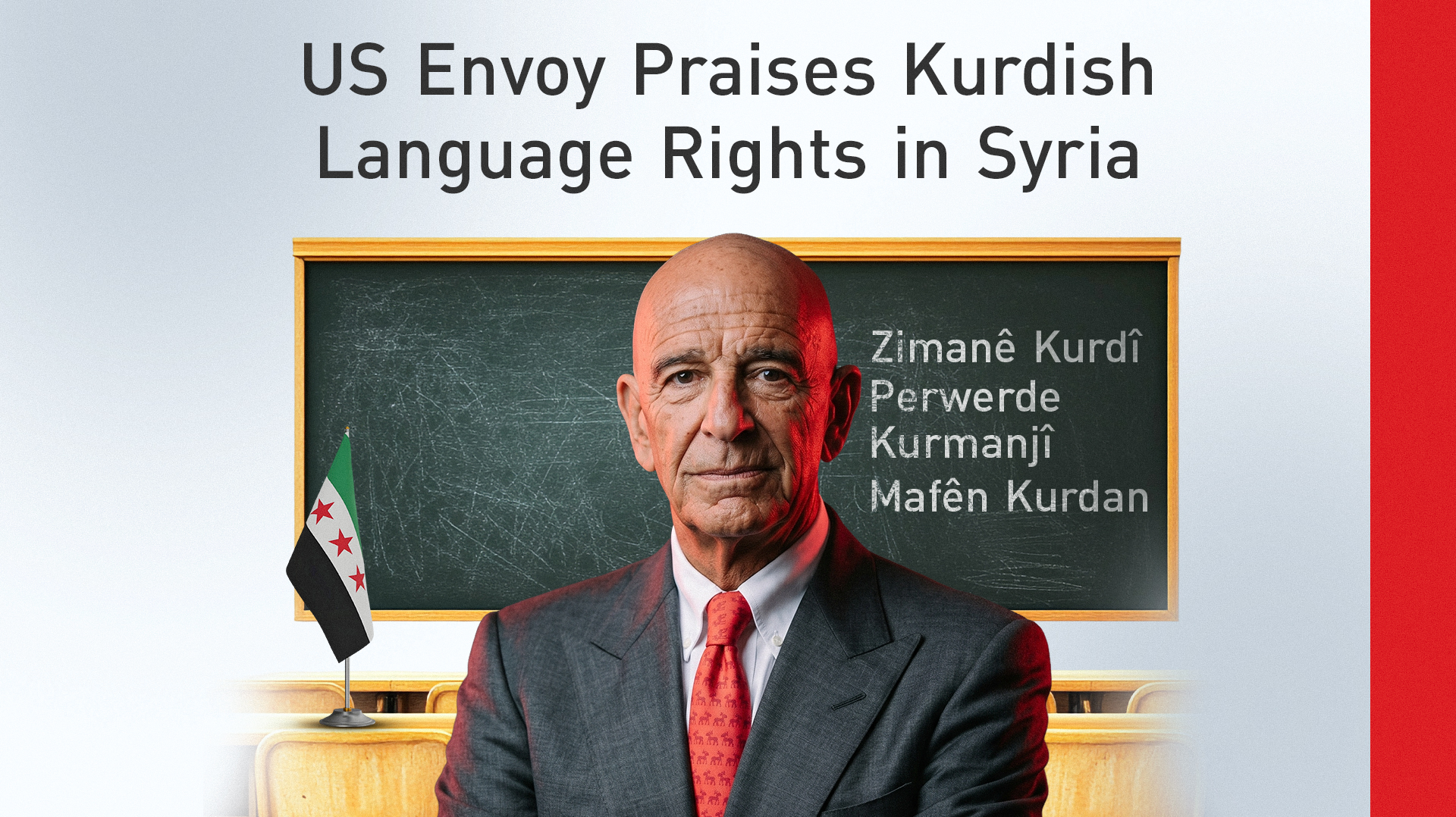 KRG PM Hawler